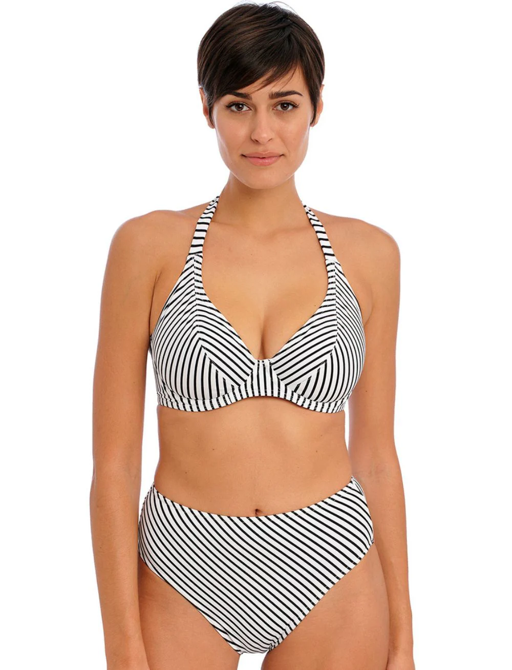 Halter Bikini Tops